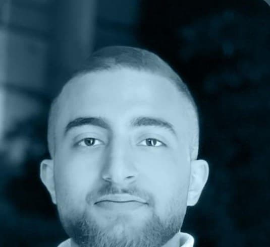 Khalil Shik Khalil