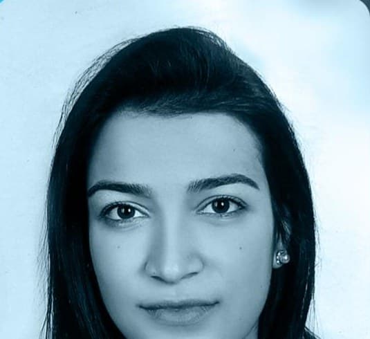 Mary Galo