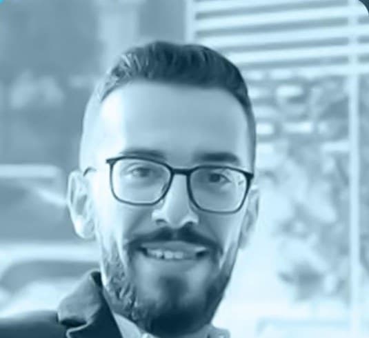 Raed Alrobeh