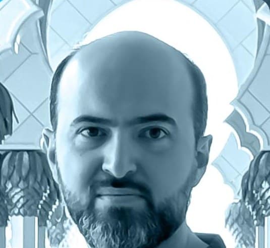Wael Alrobeh